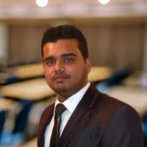 Picture of Azam Nisamdeen